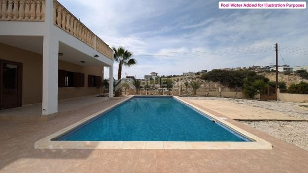 Luxury  3 bedroom house for sale in Agios Athanasios, Limassol