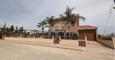 Luxury  3 bedroom house for sale in Agios Athanasios, Limassol