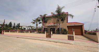 Luxury  3 bedroom house for sale in Agios Athanasios, Limassol