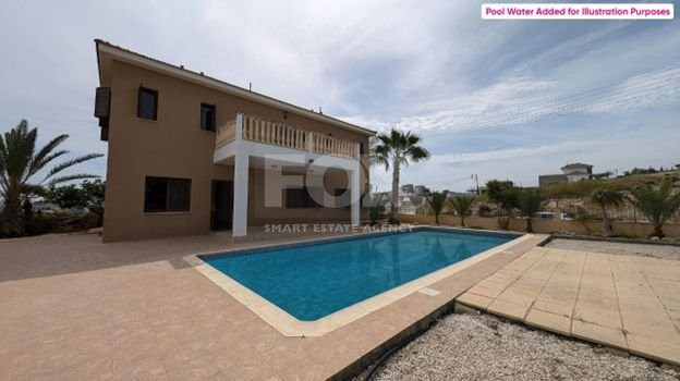 Luxury  3 bedroom house for sale in Agios Athanasios, Limassol