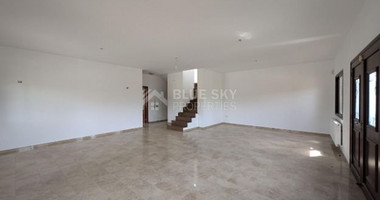 Luxury  3 bedroom house for sale in Agios Athanasios, Limassol