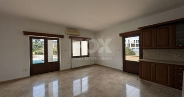 Luxury  3 bedroom house for sale in Agios Athanasios, Limassol