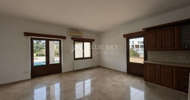 Luxury  3 bedroom house for sale in Agios Athanasios, Limassol