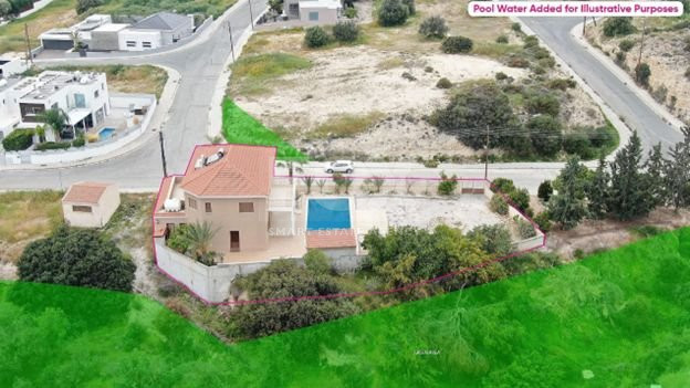 Luxury  3 bedroom house for sale in Agios Athanasios, Limassol