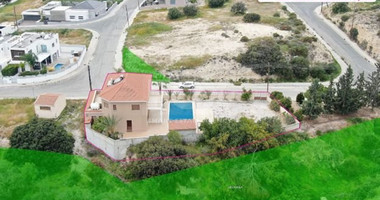 Luxury  3 bedroom house for sale in Agios Athanasios, Limassol