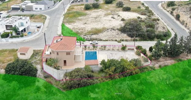 Luxury  3 bedroom house for sale in Agios Athanasios, Limassol