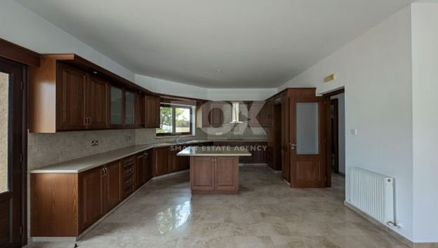 Luxury  3 bedroom house for sale in Agios Athanasios, Limassol