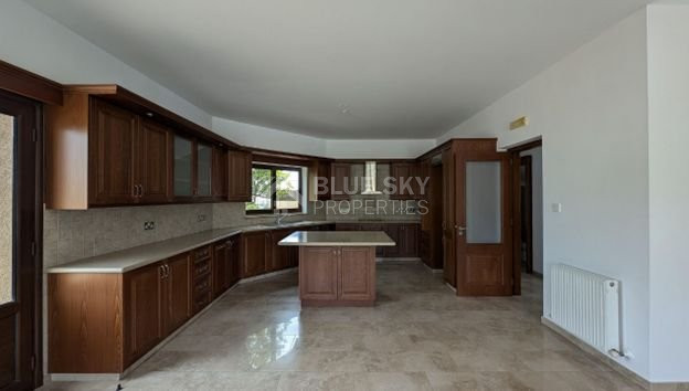 Luxury  3 bedroom house for sale in Agios Athanasios, Limassol