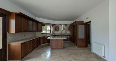 Luxury  3 bedroom house for sale in Agios Athanasios, Limassol