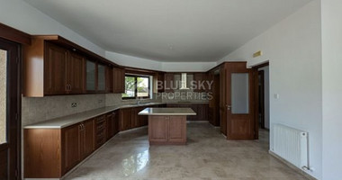 Luxury  3 bedroom house for sale in Agios Athanasios, Limassol