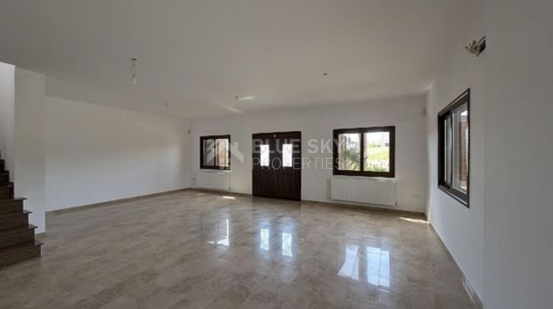 Luxury  3 bedroom house for sale in Agios Athanasios, Limassol
