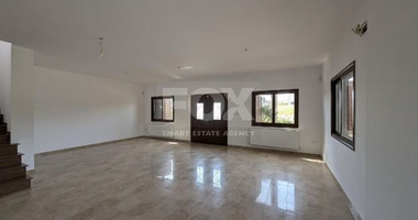 Luxury  3 bedroom house for sale in Agios Athanasios, Limassol