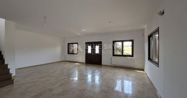 Luxury  3 bedroom house for sale in Agios Athanasios, Limassol