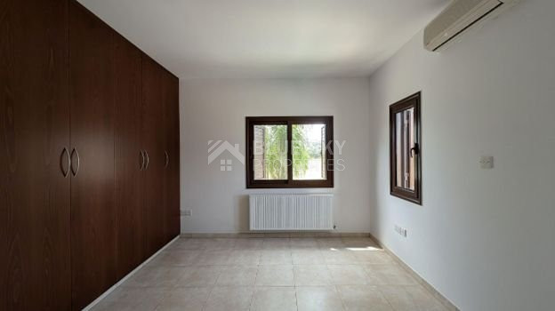 Luxury  3 bedroom house for sale in Agios Athanasios, Limassol