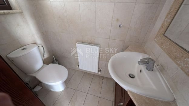 Luxury  3 bedroom house for sale in Agios Athanasios, Limassol
