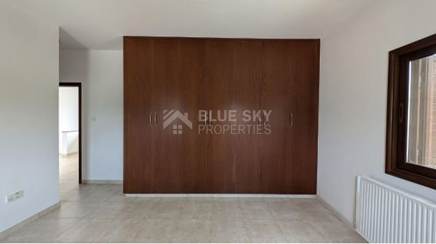 Luxury  3 bedroom house for sale in Agios Athanasios, Limassol