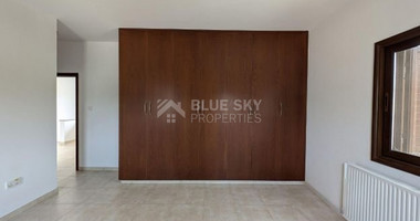 Luxury  3 bedroom house for sale in Agios Athanasios, Limassol