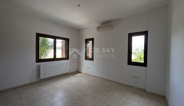 Luxury  3 bedroom house for sale in Agios Athanasios, Limassol