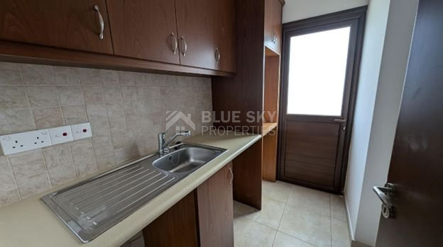 Luxury  3 bedroom house for sale in Agios Athanasios, Limassol