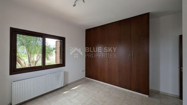 Luxury  3 bedroom house for sale in Agios Athanasios, Limassol