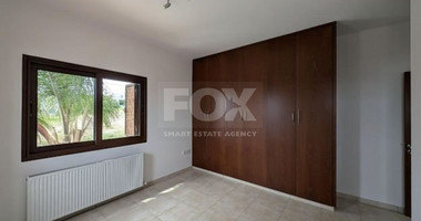 Luxury  3 bedroom house for sale in Agios Athanasios, Limassol