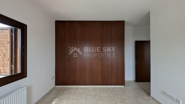 Luxury  3 bedroom house for sale in Agios Athanasios, Limassol
