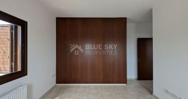 Luxury  3 bedroom house for sale in Agios Athanasios, Limassol