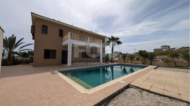 Luxury  3 bedroom house for sale in Agios Athanasios, Limassol