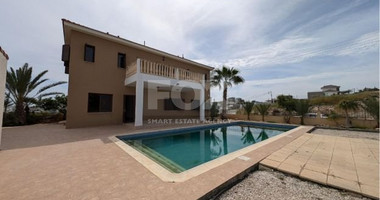 Luxury  3 bedroom house for sale in Agios Athanasios, Limassol