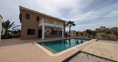 Luxury  3 bedroom house for sale in Agios Athanasios, Limassol