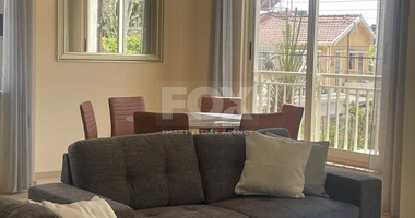 Three bedroom apartment for rent in Agia Zoni, Limassol