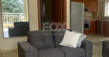 Three bedroom apartment for rent in Agia Zoni, Limassol