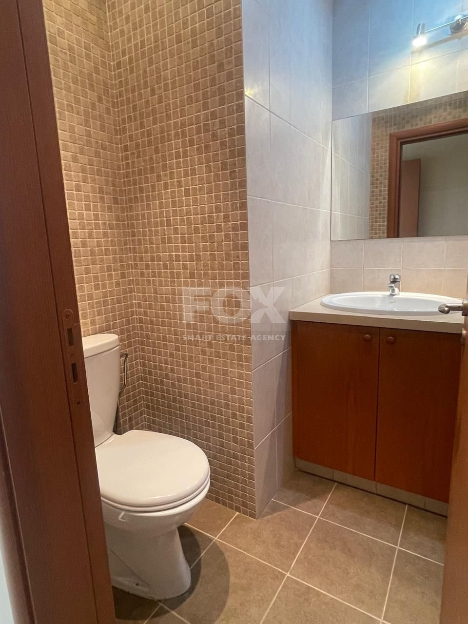 Three bedroom apartment for rent in Agia Zoni, Limassol