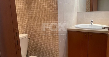 Three bedroom apartment for rent in Agia Zoni, Limassol