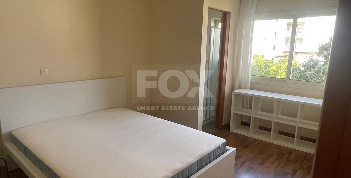 Three bedroom apartment for rent in Agia Zoni, Limassol