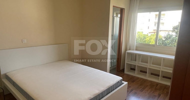 Three bedroom apartment for rent in Agia Zoni, Limassol