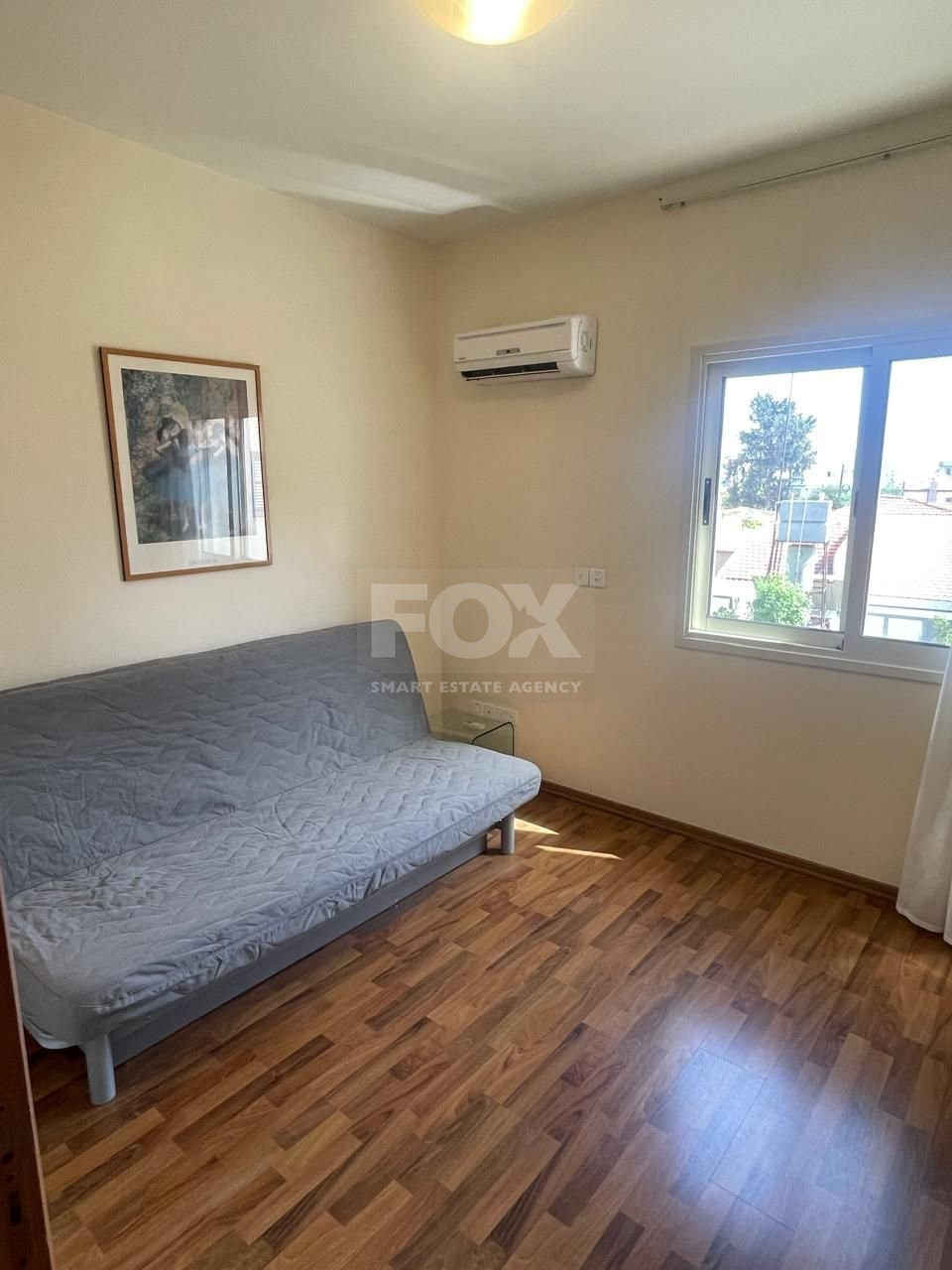 Three bedroom apartment for rent in Agia Zoni, Limassol