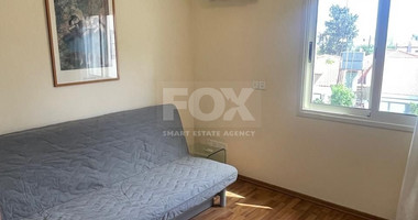 Three bedroom apartment for rent in Agia Zoni, Limassol