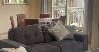Three bedroom apartment for rent in Agia Zoni, Limassol