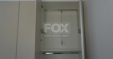 Modern 2 bedroom penthouse for rent in Kolossi, Limassol