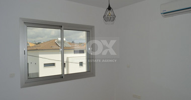 Modern 2 bedroom penthouse for rent in Kolossi, Limassol