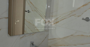 Modern 2 bedroom penthouse for rent in Kolossi, Limassol