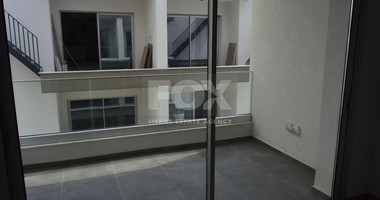 Modern 2 bedroom penthouse for rent in Kolossi, Limassol