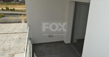 Modern 2 bedroom penthouse for rent in Kolossi, Limassol