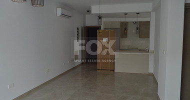Modern 2 bedroom penthouse for rent in Kolossi, Limassol