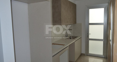 Modern 2 bedroom penthouse for rent in Kolossi, Limassol