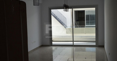 Modern 2 bedroom penthouse for rent in Kolossi, Limassol