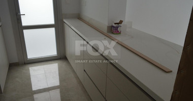 Modern 2 bedroom penthouse for rent in Kolossi, Limassol