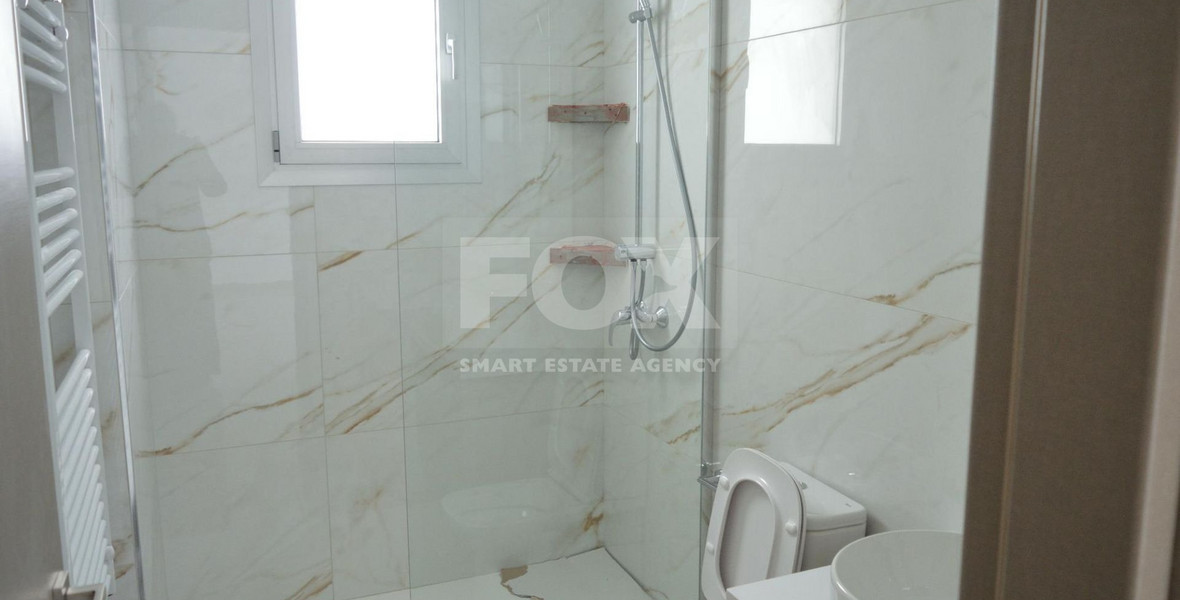 Modern 2 bedroom penthouse for rent in Kolossi, Limassol