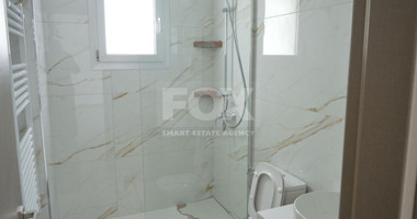 Modern 2 bedroom penthouse for rent in Kolossi, Limassol